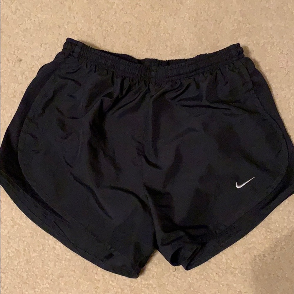 Dri-Fit Nike Shorts